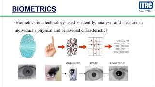 What is Biometric  How Biometric Works  What is Biometric System  what is biometric in hindi [upl. by Allesig]