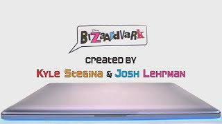 Bizaardvark Theme Song Theme Song Season 12  Official instrumental [upl. by Adnohsirk]