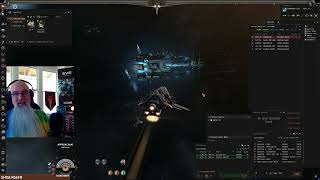 Sleipner in Tetrimon Base  EVE Online 1892 [upl. by Phil830]