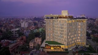 Vivanta Hotel Jimbu Thakali capital grill ma khana khaiyo  Jhamsikhel [upl. by Ferren187]