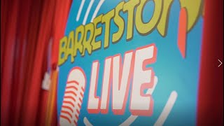 Barretstown LIVE [upl. by Anwahsit558]