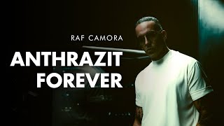 RAF Camora  ANTHRAZIT FOREVER AUDIO [upl. by Llertac211]