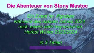 Die Abenteuer von Stony Mastoc 13 [upl. by Ellimahs693]