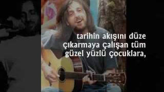 Kazim Koyuncu  Haluk Levent Cemberimde gül oya [upl. by Auqenat]