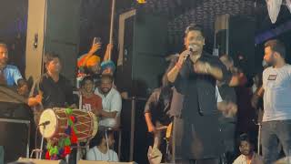 Yaariyan Di Kasam  live  Kamal khan  Yaar Anmulle  Powered by  Kabal sound Amarkot [upl. by Aurelea]