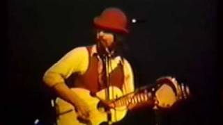 Jethro Tull  Wondering Aloud  Live 1977 [upl. by Anatnas708]