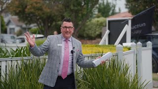 Fletchers  7 Daly Street Oakleigh East  Ian Van Eijk Auction [upl. by Prosper]