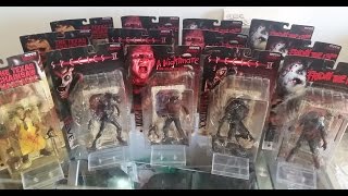 Complete Movie Maniacs Series 1  McFarlane [upl. by Gertie]