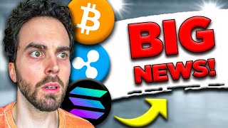 Big Things Are Happening in Cryptocurrency in February 2024 Bitcoin amp Chainlink News [upl. by Reeva224]