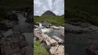 Discover Glencoe Scotland 😍 [upl. by Ylellan515]