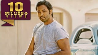 ROWDY  Vishnu Manchu Telugu Hindi Dubbed Blockbuster Movie  South Hindi Dubbed Movie [upl. by Hernandez277]