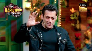 Salman Khan ने Movie Hit होने से पहले क्या बोला  The Kapil Sharma Show  Most Awaited [upl. by Bussey]