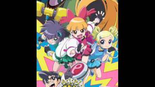 Power Puff Girls Z Ending 1 [upl. by Vez]