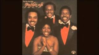 Gladys Knight amp The Pips  Sorry Doesnt Always Make It Right Buddah Records 1977 [upl. by Eednim]