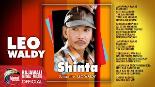 Leo Waldy  Shinta  Dangdut OFFICIAL [upl. by Bryn]