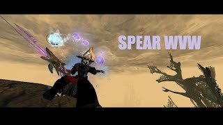 Spear thief roaming attempt [upl. by Island281]