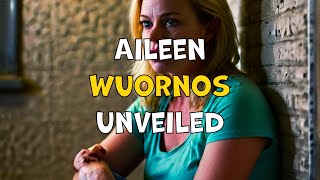 Aileen Wuornos Tragic Legacy [upl. by Ahsimet]