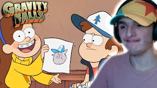 MABELS GUIDE TO LIFE  Gravity Falls Shorts Reaction [upl. by Piegari962]