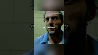 O caminho do inferno 📽️ Série Prison Break filmes series shorts fyp [upl. by Kantor858]