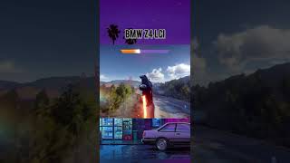 BMW Z4 LCI  BMW 4  Gameplay [upl. by Heppman]