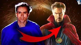 Ces FILMS DOCTOR STRANGE quon ne VERRA JAMAIS et POURQUOI [upl. by Bourn]