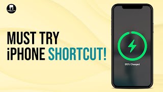 iPhone Shortcuts You Didn’t Know  Episode 1 [upl. by Maxim]