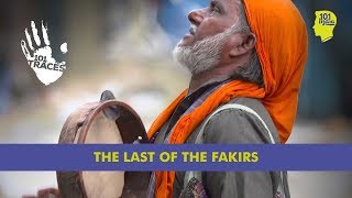 The Last Of The Singing Fakirs  Unique Stories from India [upl. by Hgielhsa]