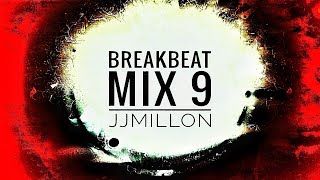 Breakbeat Mix 9 [upl. by Pinsky]