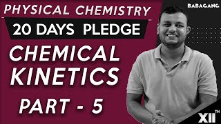 19 Class 12Difference between molecularity and Order of reaction 20 days PledgeBaba Gang [upl. by Dulcinea]