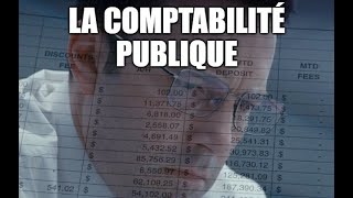 La comptabilité publique [upl. by Eelaroc358]