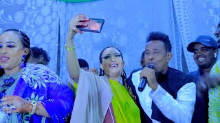 CIISE XABIIBI  SHANTA QAARADOOD  FARXIYA FISKA SHOW JIGJIGA 2022 [upl. by Suzi]