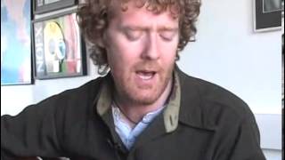 Glen Hansard  Falling Slowly Live [upl. by Torr497]