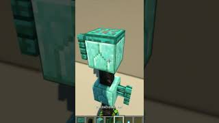 Prismarine Lantern In Minecraft [upl. by Anyer]