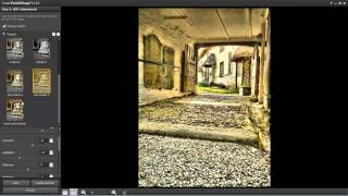 Shop Class Create stunning HDR images with author Ken McMahon [upl. by Carisa922]