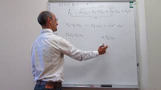 Redox reactions Comproportionation and disproportionation [upl. by Yelmene]