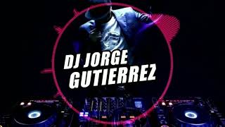 Reggaeton Mix  Ven Bailalo  La Quemona  Lo Que Paso Paso  Micaela  97 Bpm Dj Jorge Gutiérrez [upl. by Fokos416]