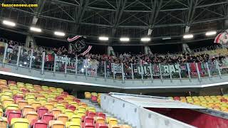 Jagiellonia  AJAX AMSTERDAM 22082024 support [upl. by Ainaj]