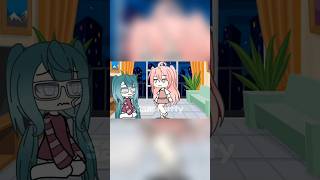 Love in the Silence gachalife gachastory shorts [upl. by Antonio585]