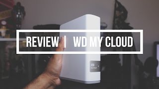 How To Set Up Your Own Cloud Drive with WD  Review [upl. by Ettennek]