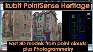 PointSense Heritage Teaser [upl. by Aruol316]