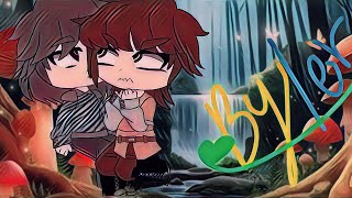 3 BYLER EDITGACHA [upl. by Lussi745]