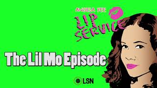 Angela Yees Lip Service Lil Mo [upl. by Berke]