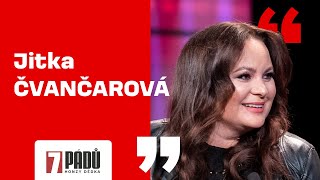 2 Jitka Čvančarová 17 10 2023 Praha [upl. by Otina]