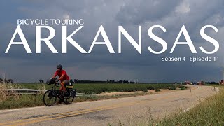 Riding Across America On My Lynskey GR300 Gravel Bike  S4 E11 [upl. by Kary]