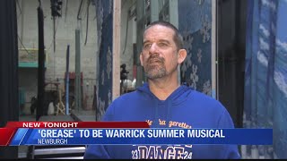 Grease to be Warrick County Summer Musical [upl. by Anirbes]