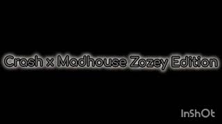 Sparta Crash x Zozey Madhouse Base [upl. by Aetnuahs825]