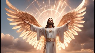 Attract Divine Blessings and Healing Through Jesus Christ and the Holy Spirit [upl. by Jemena594]