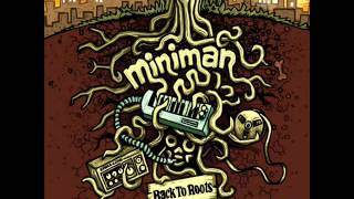 Miniman  Back To Roots 2012 Full Album [upl. by Eelyram]