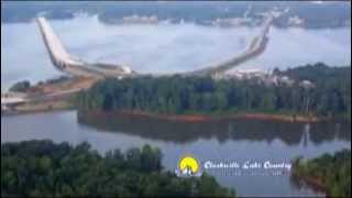 Clarksville Lake Fest 2013 [upl. by Lebar]