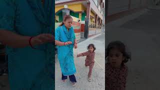 Ruk chor chor 🙏❤️ shorts funny cutubaby comedy trending [upl. by Nerrual847]